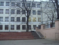 Школа № 1234 (бывшая 122) ГБОУ