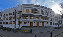Школа № 518 ГБОУ