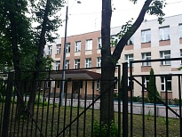 "Вешняковская школа" (бывшая 1389) ГБОУ