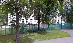 Школа "Свиблово" (бывшая 1779) ГБОУ