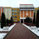 Школа № 2033 ГБОУ