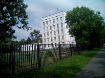 Школа № 1349 ГБОУ