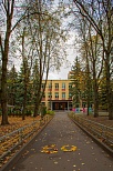 Школа № 1205 (бывшая 779) ГБОУ