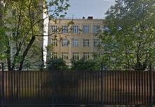 Романовская школа (бывшая 82) ГБОУ