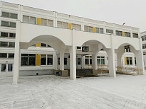 Школа № 1596 (бывшая 1016) ГБОУ