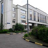 Школа Образовательный центр "Протон" (бывшая 72) ГБОУ