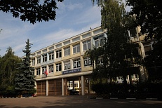 Школа № 1512 ГБОУ