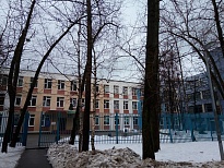 Школа № 183 ГБОУ