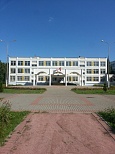 Школа № 1381 (бывшая 1911) ГБОУ