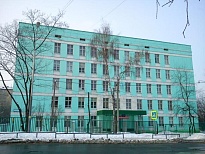 Школа № 293 им. А.Т. Твардовского ГБОУ