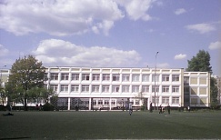 Школа № 667 (бывшая 1242) ГБОУ