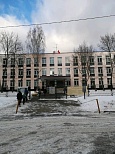 Школа № 1598 (бывшая 1688) ГБОУ