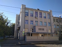 Школа № 315 ГБОУ