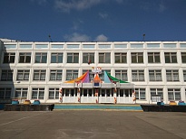 Школа № 1591 ГБОУ