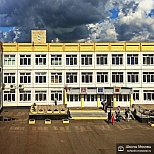 Школа 1173 москва сайт