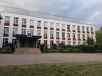 Школа № 1577 (бывшая 1202) ГБОУ
