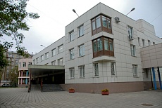 Школа № 218 ГБОУ