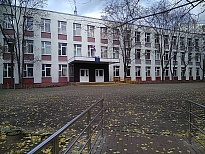 Школа № 1413 (бывшая 1682) ГБОУ