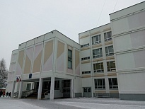 Школа № 1034 (бывшая 1997) ГБОУ